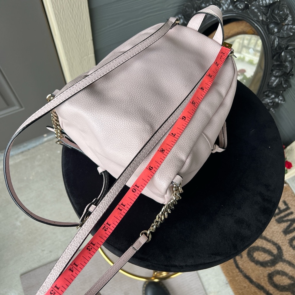 Victoria’s Secret mini backpack - Picture 7 of 8